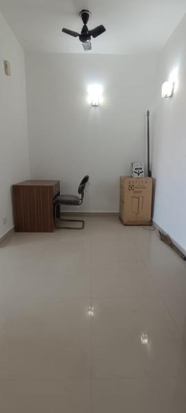 1 RK Apartment 500 Sq.ft. for Rent